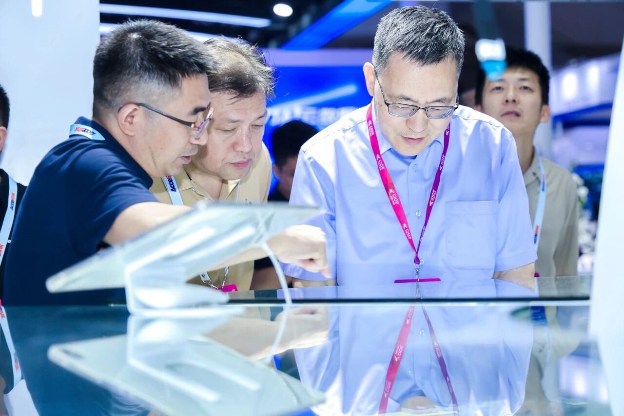 好博(中国)体育智能科技股份有限公司网站
